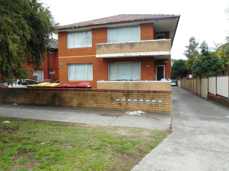 1/49 Denman Avenue, Wiley Park NSW 2195