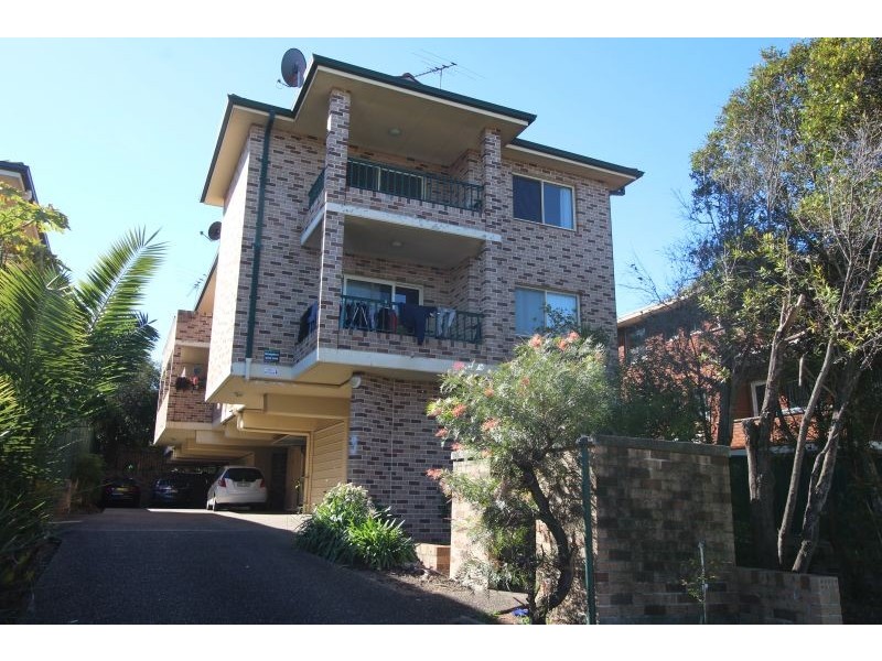 3/9 Shadforth Street, Wiley Park NSW 2195