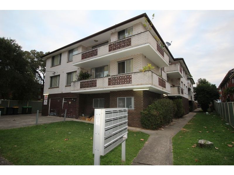 6/48-50 Hampden Road, Lakemba NSW 2195