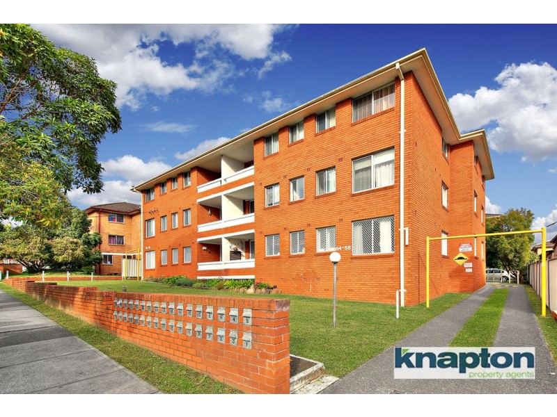 29/54 Fairmount Street, Lakemba NSW 2195