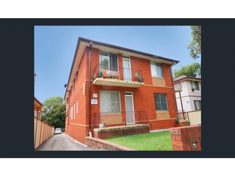 5/29 Colin St, Lakemba NSW 2195