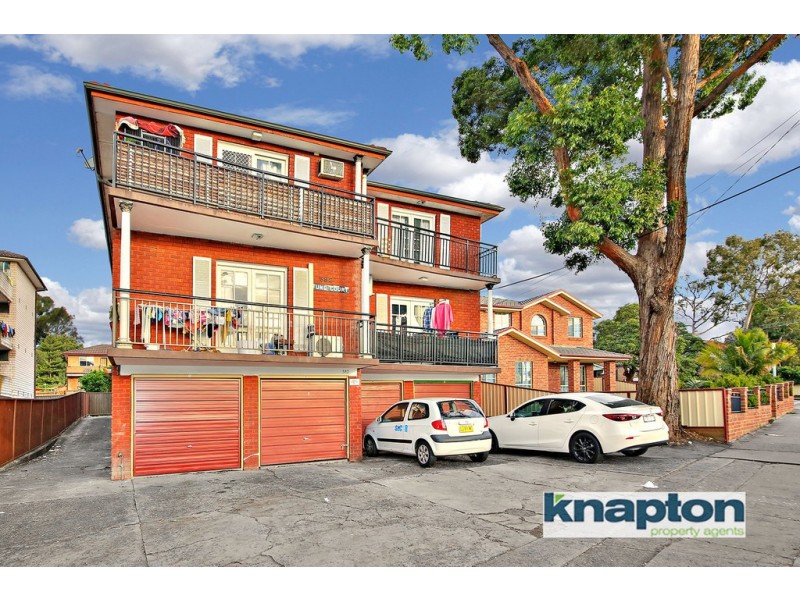 6/582 Punchbowl Road, Lakemba NSW 2195