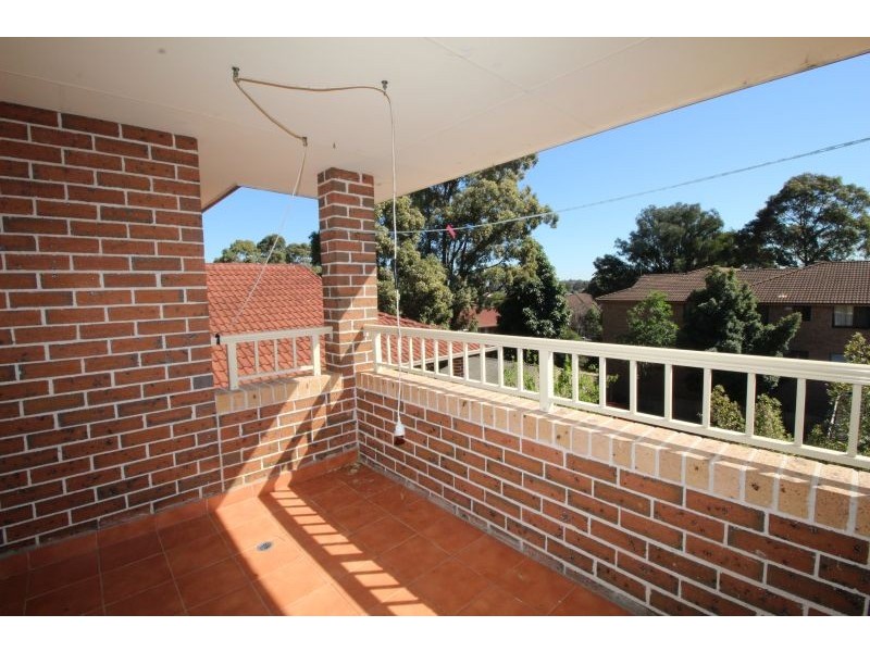 14/43-47 Denman Avenue, Wiley Park NSW 2195