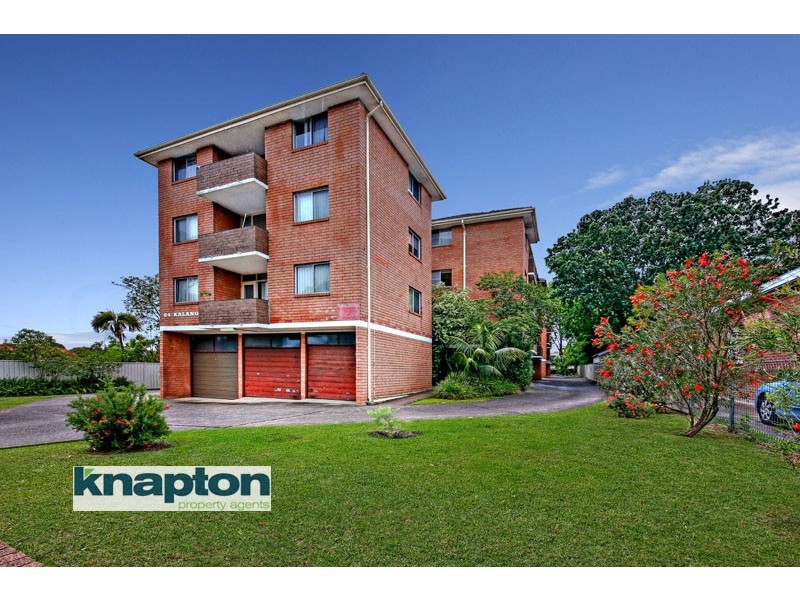 25/64 Sproule Street, Lakemba NSW 2195