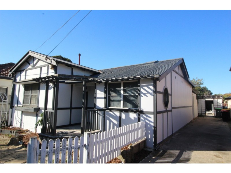 658 Punchbowl Road, Wiley Park NSW 2195