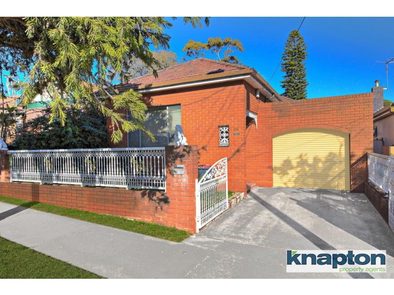 29 Moreton Street, Lakemba NSW 2195