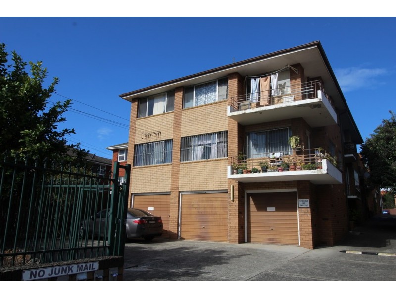 11/278 Lakemba Street, Lakemba NSW 2195