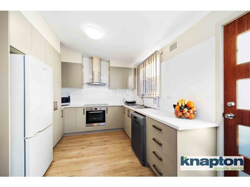 33 Hunter Street, Condell Park NSW 2200