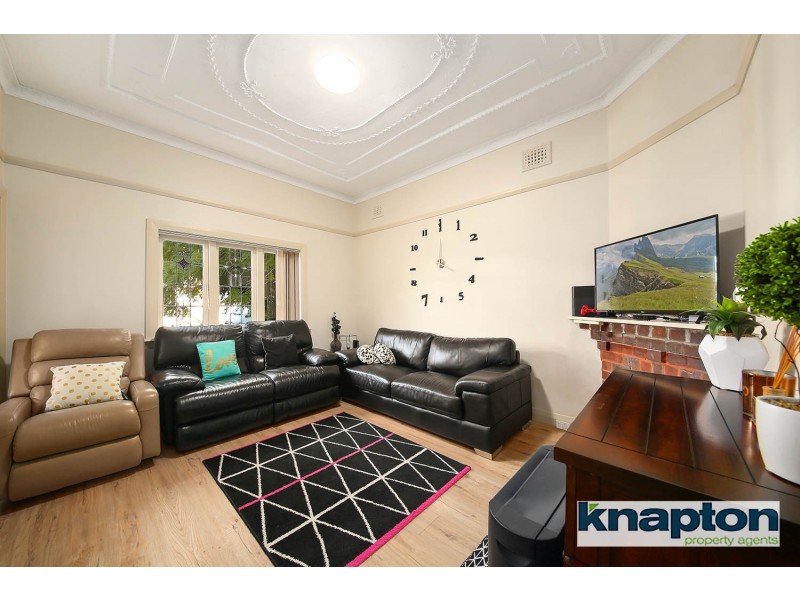 33 Hunter Street, Condell Park NSW 2200