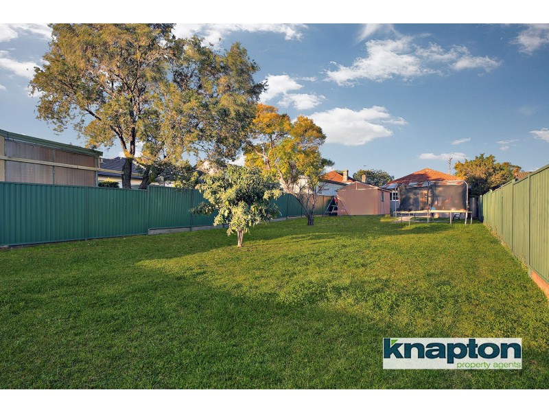 33 Hunter Street, Condell Park NSW 2200