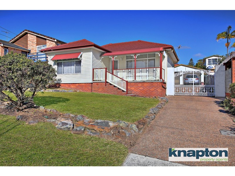 6 Pare Avenue, Loftus NSW 2232