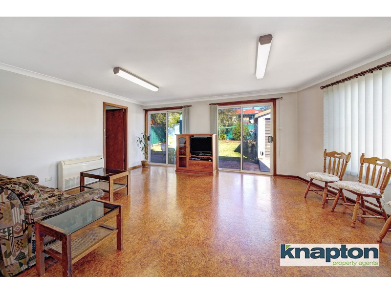 6 Pare Avenue, Loftus NSW 2232