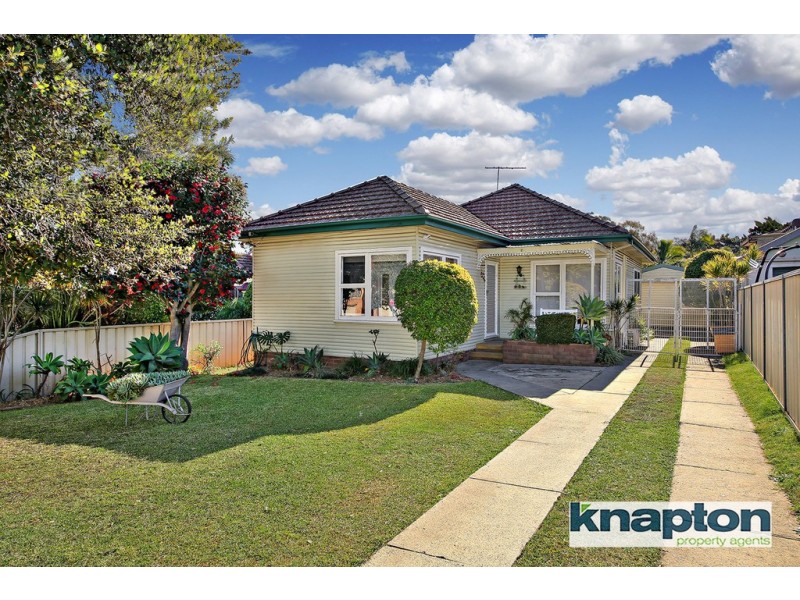 103 Payten Avenue, Roselands NSW 2196