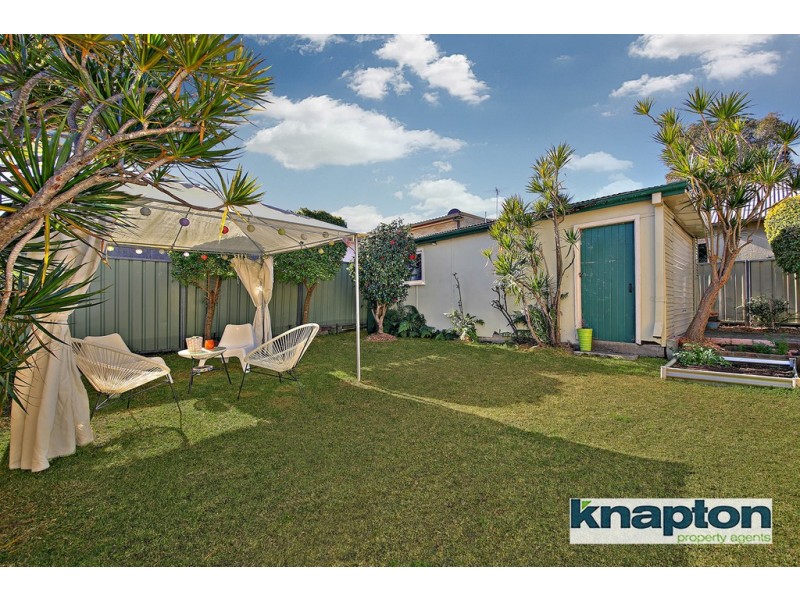 103 Payten Avenue, Roselands NSW 2196