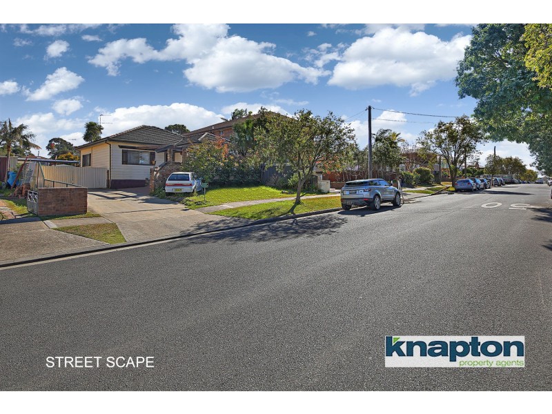 45 Gallipoli Street, Condell Park NSW 2200