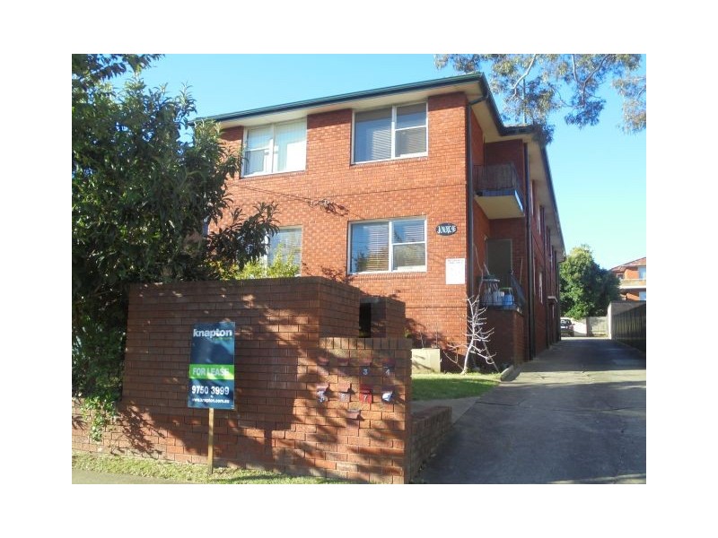 1/46 Ferguson Avenue, Wiley Park NSW 2195