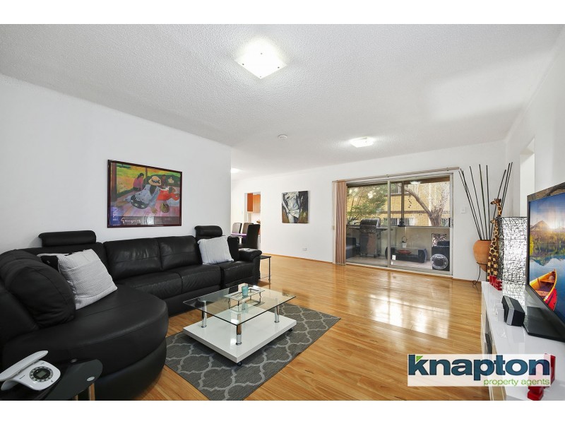 3/40-44 Denman Avenue, Wiley Park NSW 2195