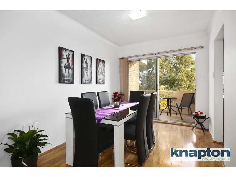 3/40-44 Denman Avenue, Wiley Park NSW 2195
