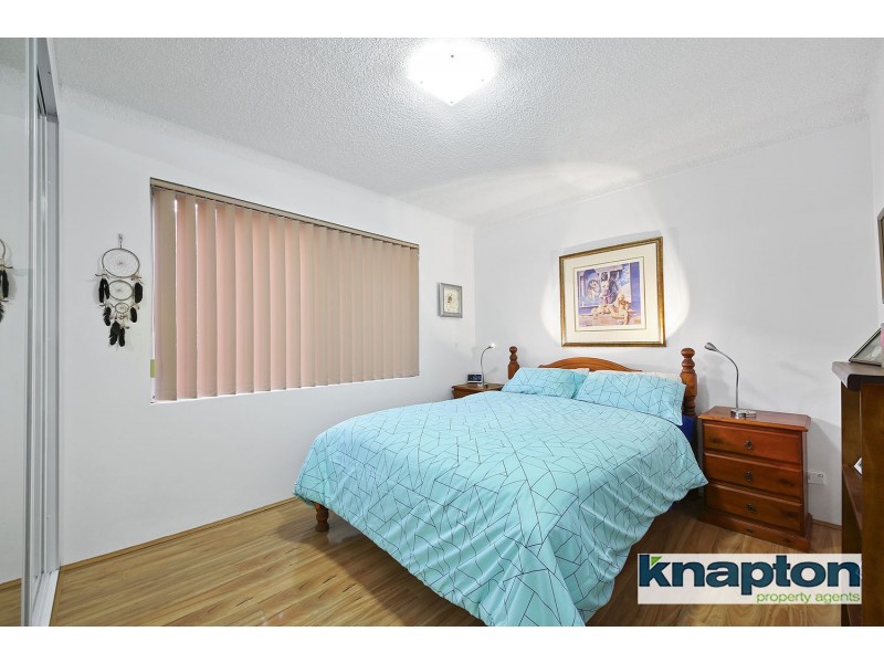 3/40-44 Denman Avenue, Wiley Park NSW 2195