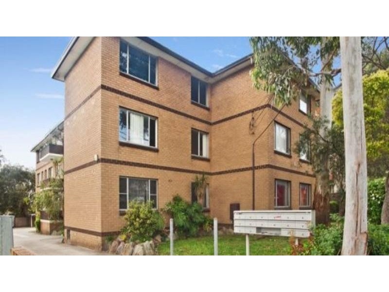 5/421 Liverpool Rd, Ashfield NSW 2131