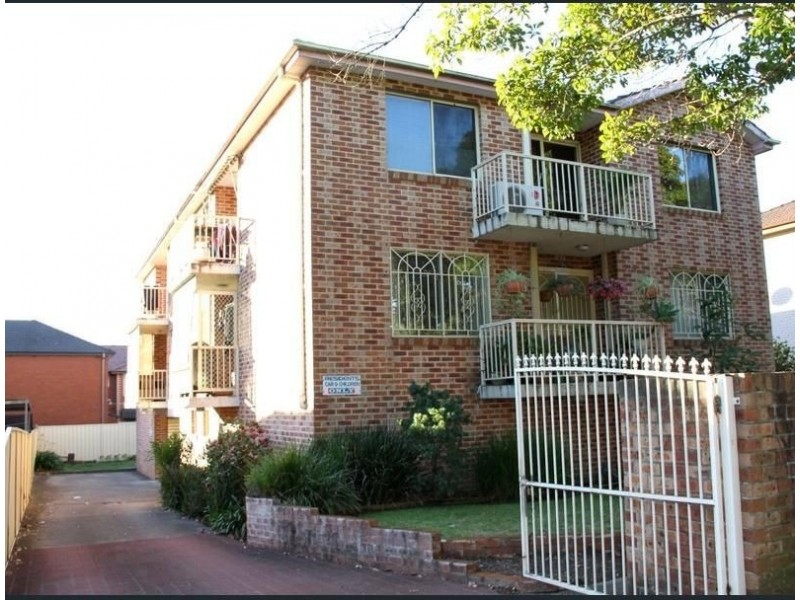 3/95 Ninth Ave, Campsie NSW 2194