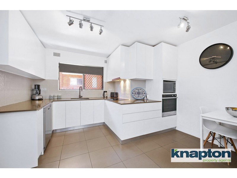 5/256 Haldon Street, Lakemba NSW 2195