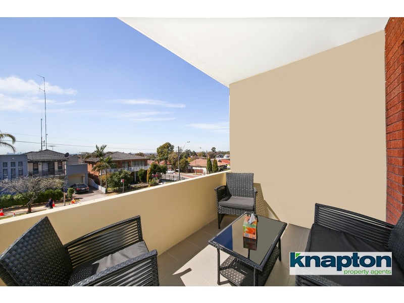 5/256 Haldon Street, Lakemba NSW 2195