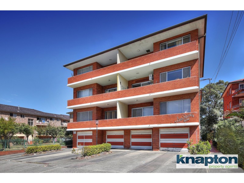 5/256 Haldon Street, Lakemba NSW 2195