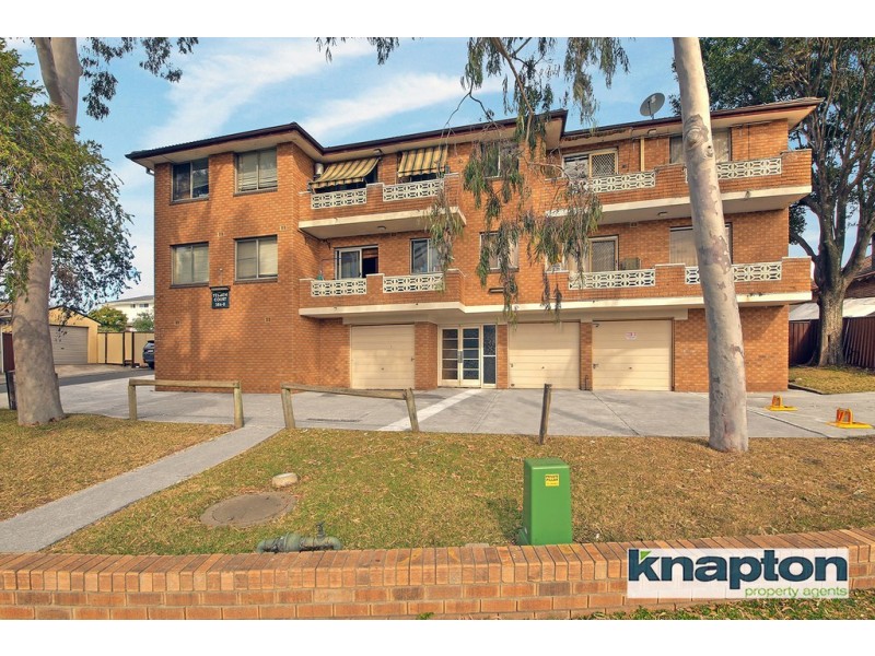 4/586 Punchbowl Road, Lakemba NSW 2195