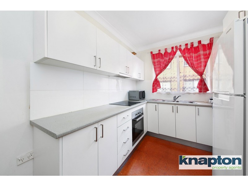 4/586 Punchbowl Road, Lakemba NSW 2195