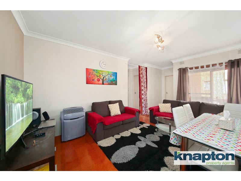 4/586 Punchbowl Road, Lakemba NSW 2195