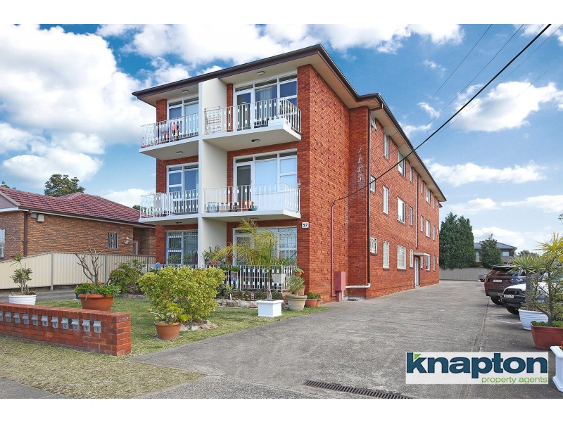 3/57 Taylor Street, Lakemba NSW 2195