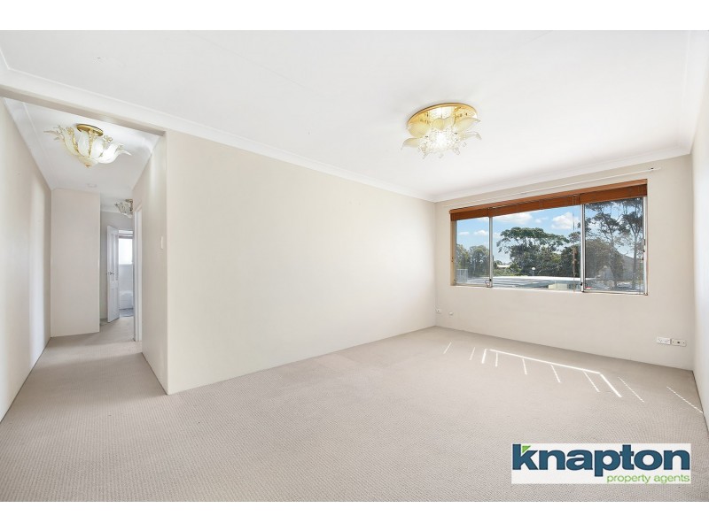6/2 Denman Avenue, Wiley Park NSW 2195