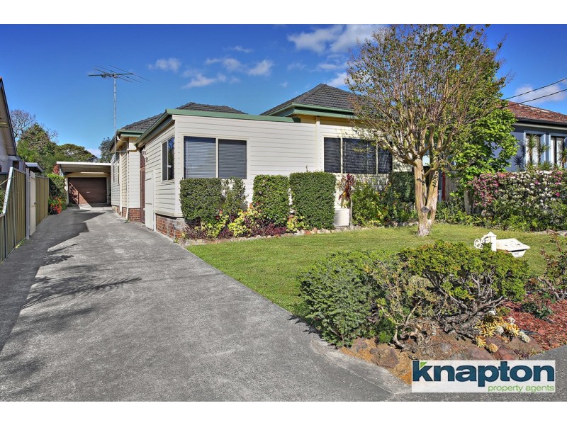 6 Septimus Avenue, Punchbowl NSW 2196