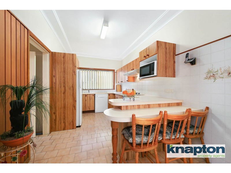 6 Septimus Avenue, Punchbowl NSW 2196