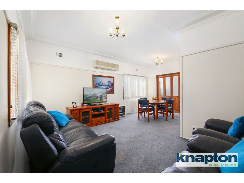 6 Septimus Avenue, Punchbowl NSW 2196