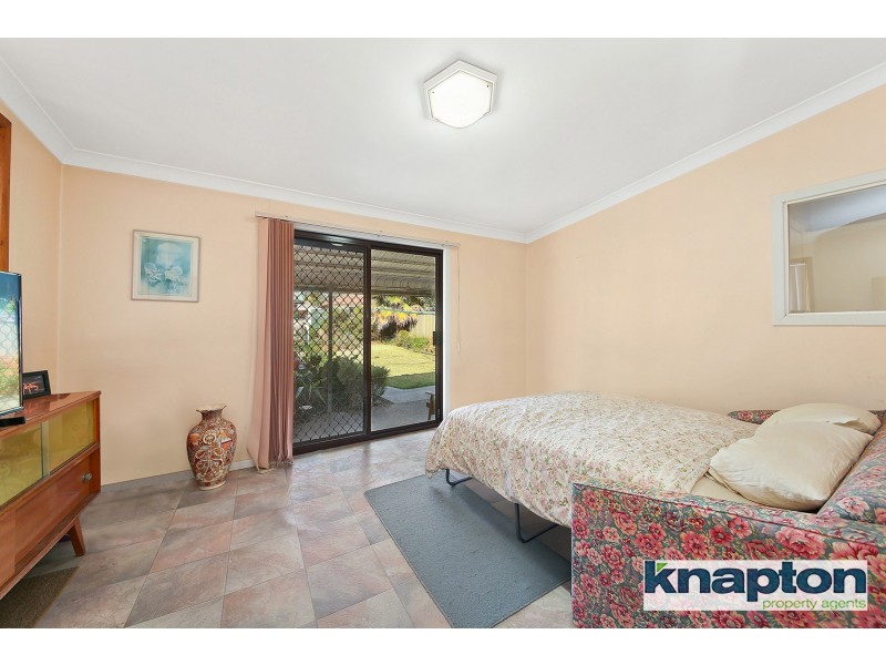 6 Septimus Avenue, Punchbowl NSW 2196