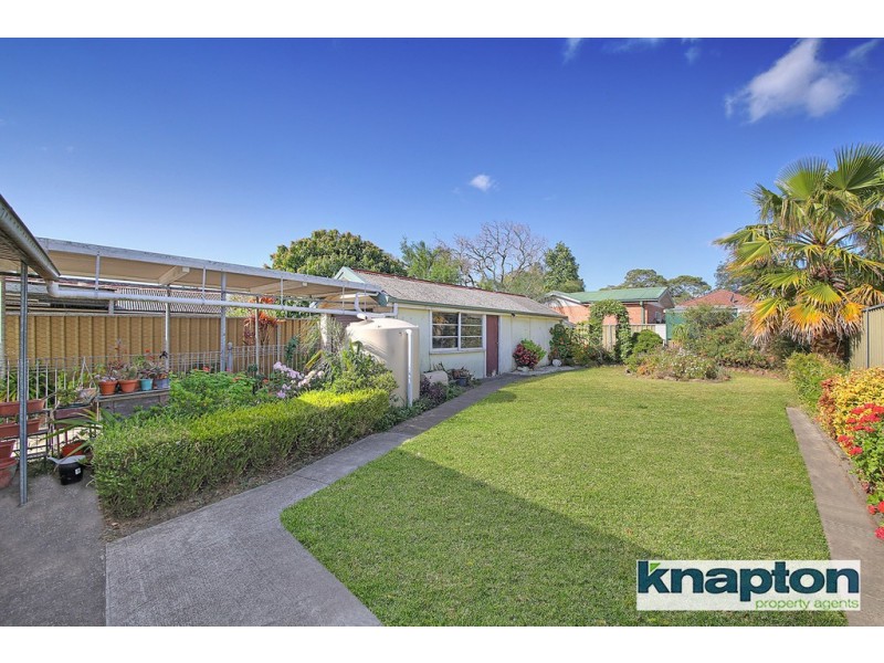 6 Septimus Avenue, Punchbowl NSW 2196