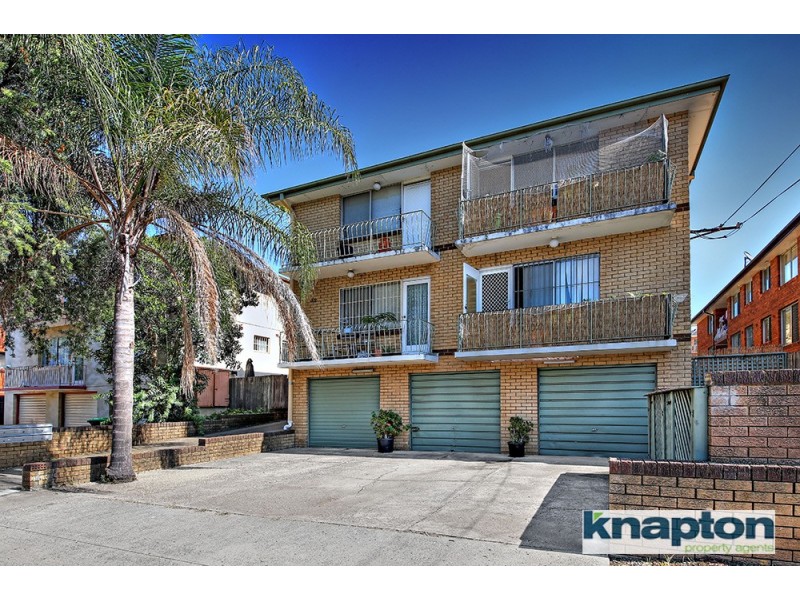 2/32 Macdonald Street, Lakemba NSW 2195