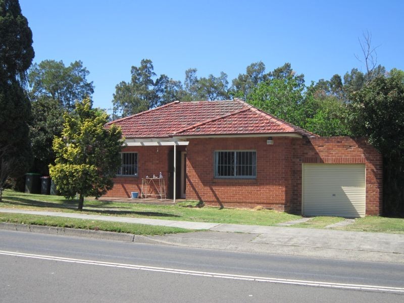 1 Currana Street, Beverly Hills NSW 2209