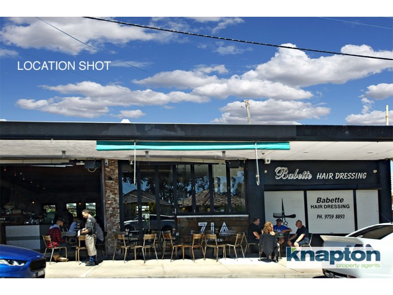 1 Currana Street, Beverly Hills NSW 2209