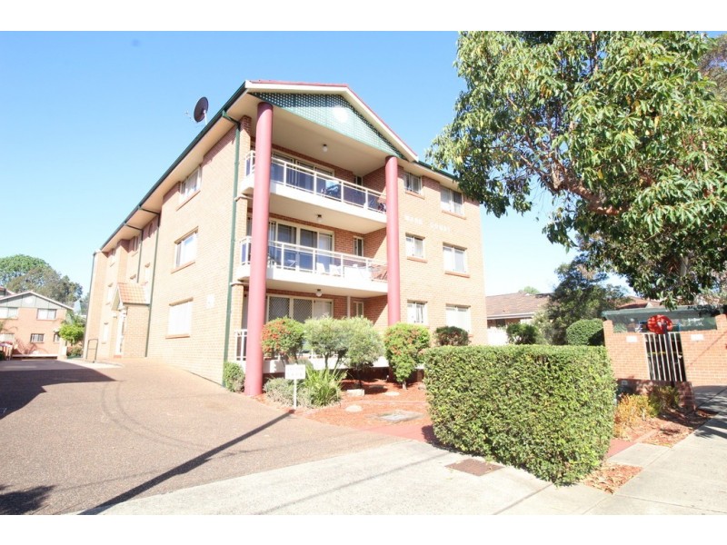 4/38-40 Sproule Street, Lakemba NSW 2195