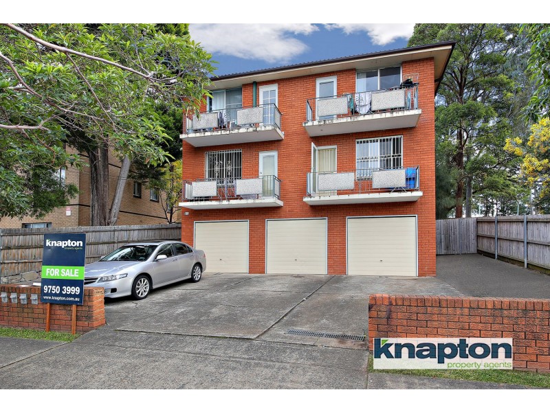 5/30 Colin Street, Lakemba NSW 2195