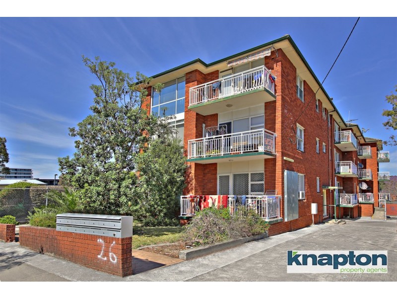 9/26 Wangee Road, Lakemba NSW 2195