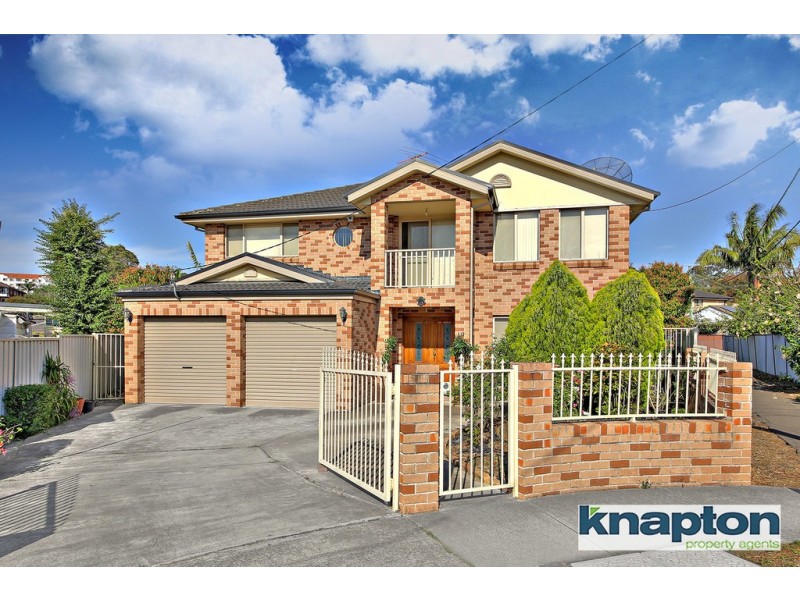 19 Glyn Street, Wiley Park NSW 2195
