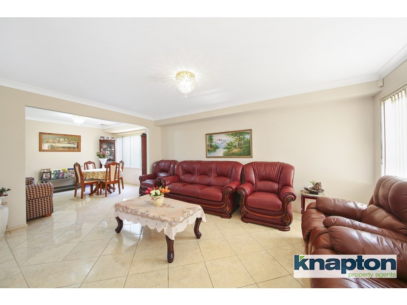 19 Glyn Street, Wiley Park NSW 2195