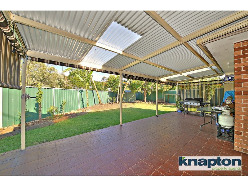 19 Glyn Street, Wiley Park NSW 2195