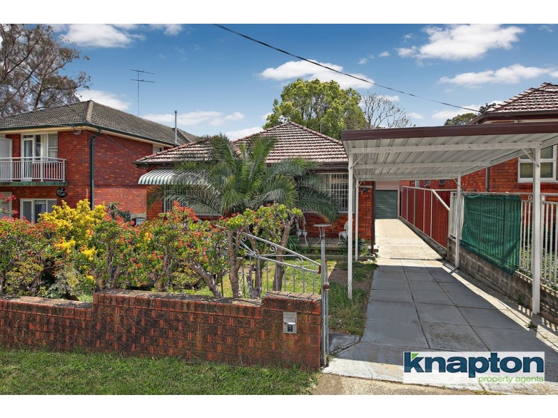 3 Myee Street, Lakemba NSW 2195