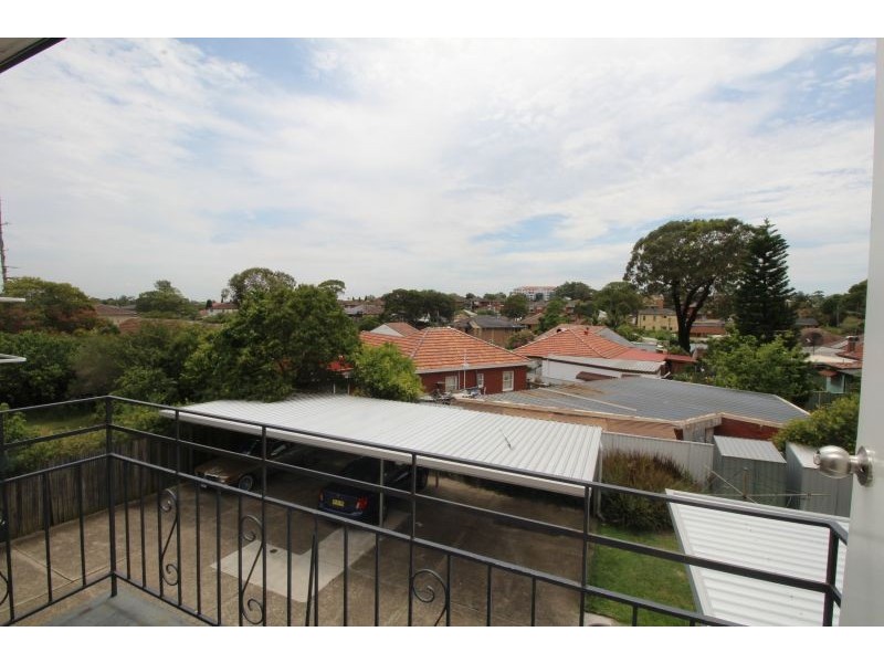 7/5 Defoe Street, Wiley Park NSW 2195