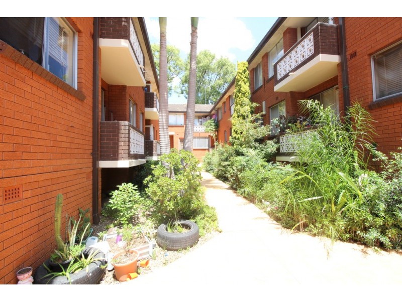 12/10 Melrose Avenue, Lakemba NSW 2195